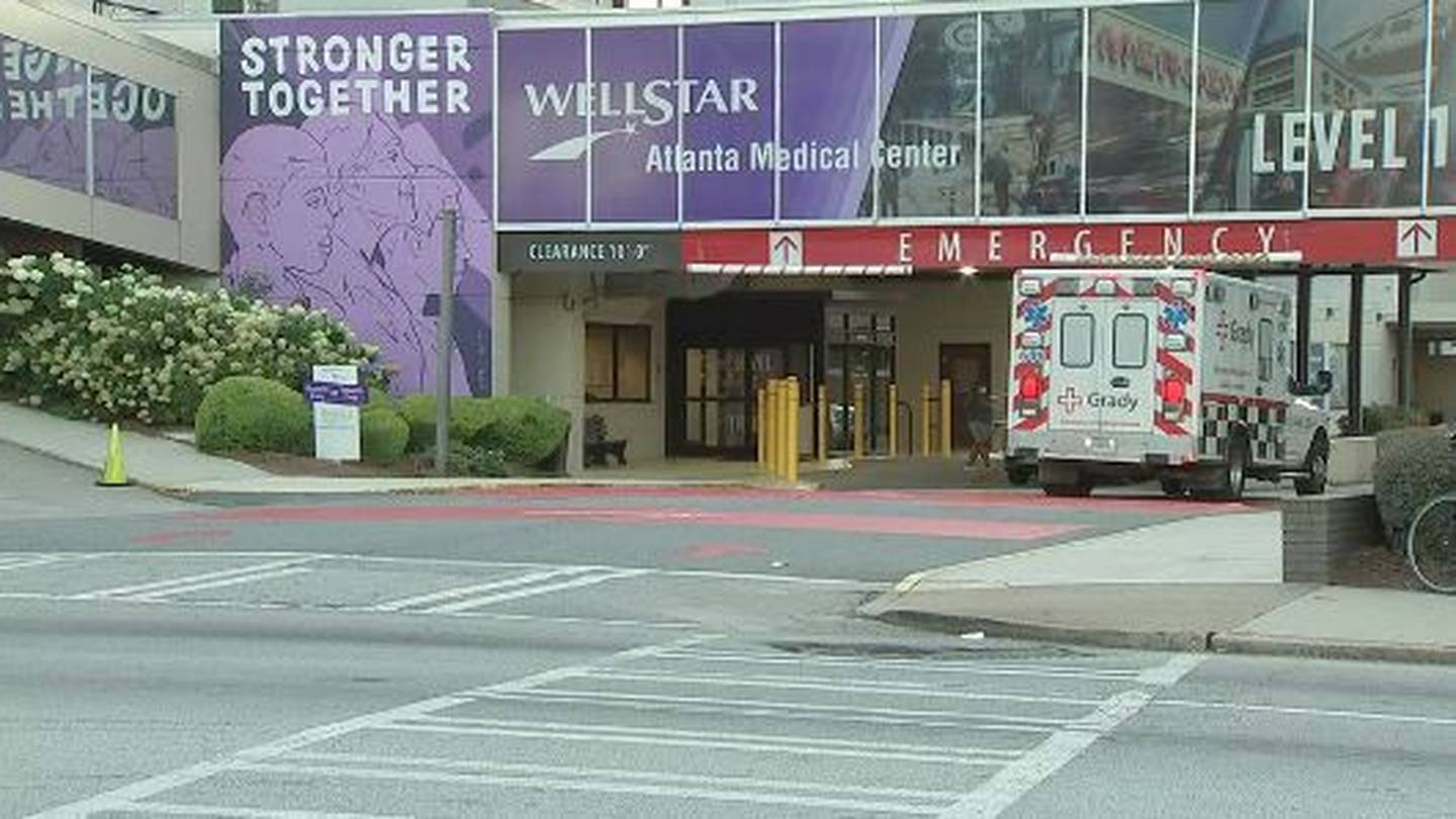 Thanksgiving 2023: These metro Atlanta malls won't open – WSB-TV Channel 2  - Atlanta