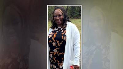 Family of woman killed in Cobb crash, injured child found in trunk of car speaks out 