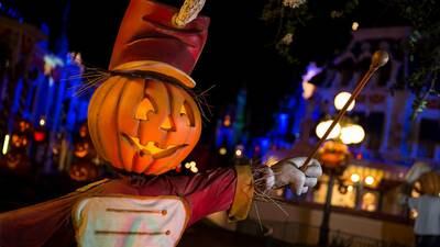 PHOTOS: Ghoulish Goodies on the menu at Walt Disney World's Halloween event