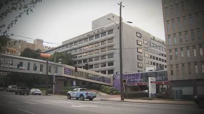 Atlanta Medical Center closing down is ‘a scary proposition,’ EMS executives say