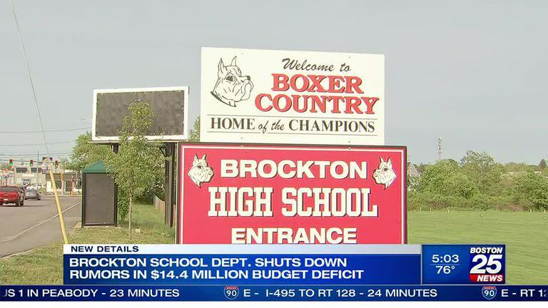 Brockton: Where Better Begins 