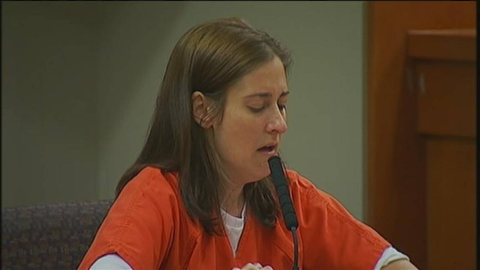 Judge denies new trial for Andrea Sneiderman WSBTV Channel 2 Atlanta