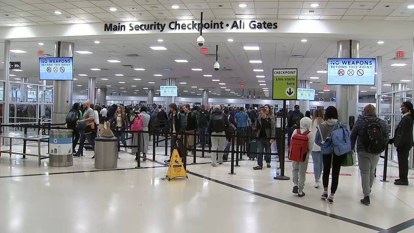New Changes At Atlantas Airport That You Need To Know Before You Go