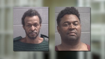 Man ditches his brother to try and get away from Ga. deputies with cocaine
