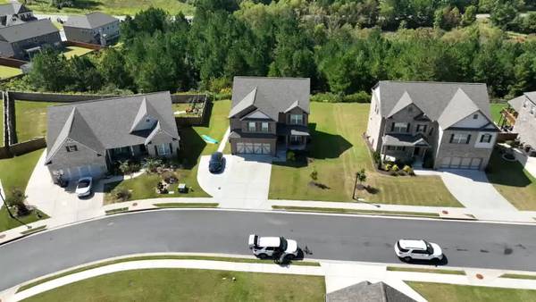 Homeowner tied up in his own home by man he rented a room to on Airbnb, Gwinnett police say