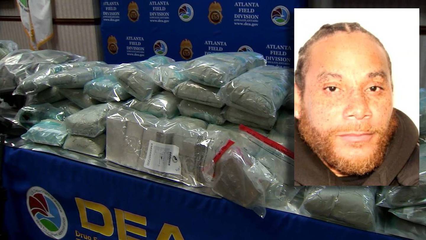 Steroids, hallucinogens seized amid largest drug bust in Western Tenn.  history