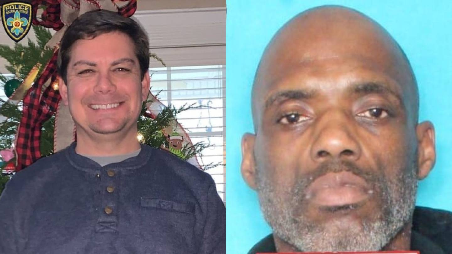 1 of 2 accused prostitutes wanted in connection to death of Ga. businessman arrested in Baton Rouge - WSB Atlanta