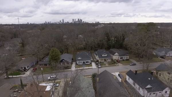 Report: Atlanta has more work to do to make sure development doesn’t displace low-income, minority communities