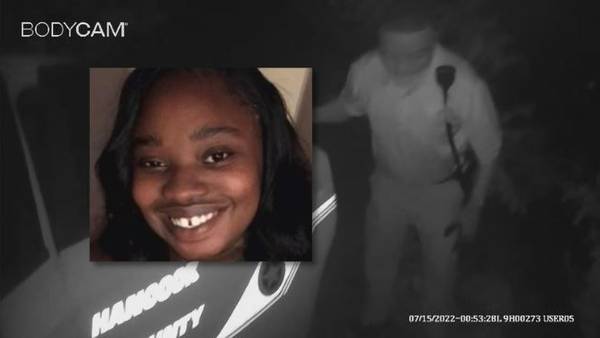 Attorneys searching for answers in death of Ga. woman who died in police custody
