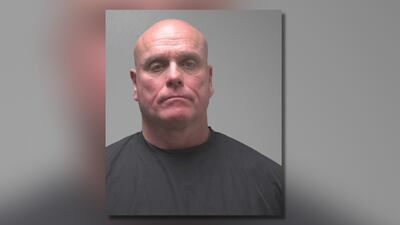 Coweta sheriff lieutenant arrested for DUI, sheriff’s office says