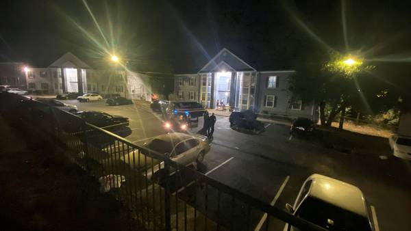 17-year-old killed, 2 others shot, during candlelight vigil, DeKalb police say