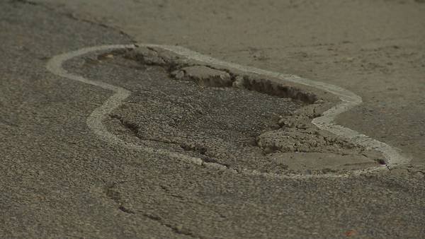 State officials admit mistakes were made when pothole damage claims were denied