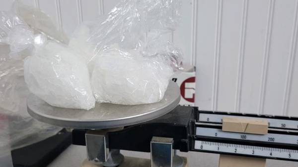 21-year-old bartender trafficked drugs from California to Georgia, officials say 