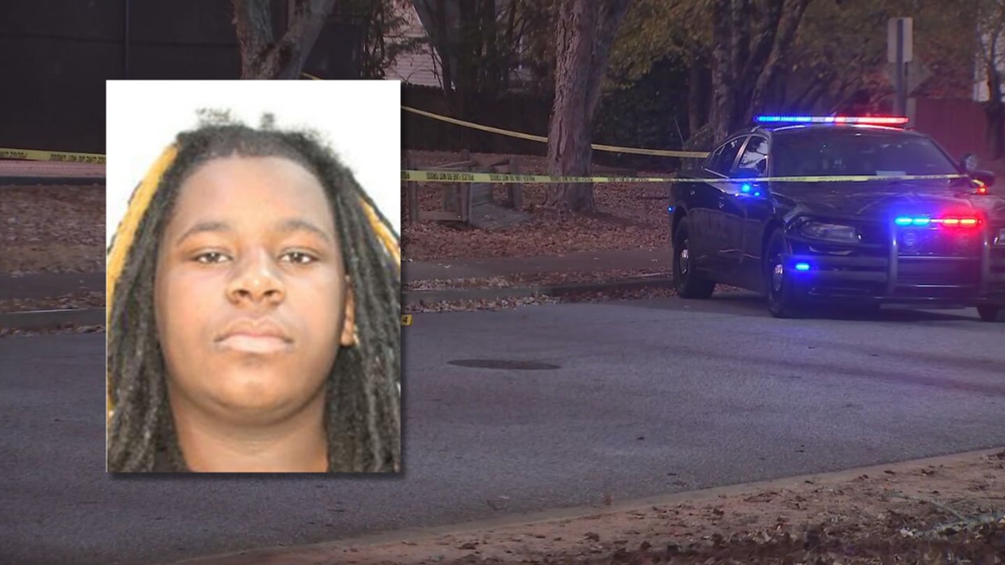 Teenager charged with shooting tow truck driver near metro Atlanta college