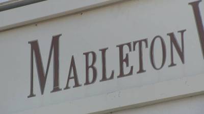 City of Mableton holds first transitional city council meeting