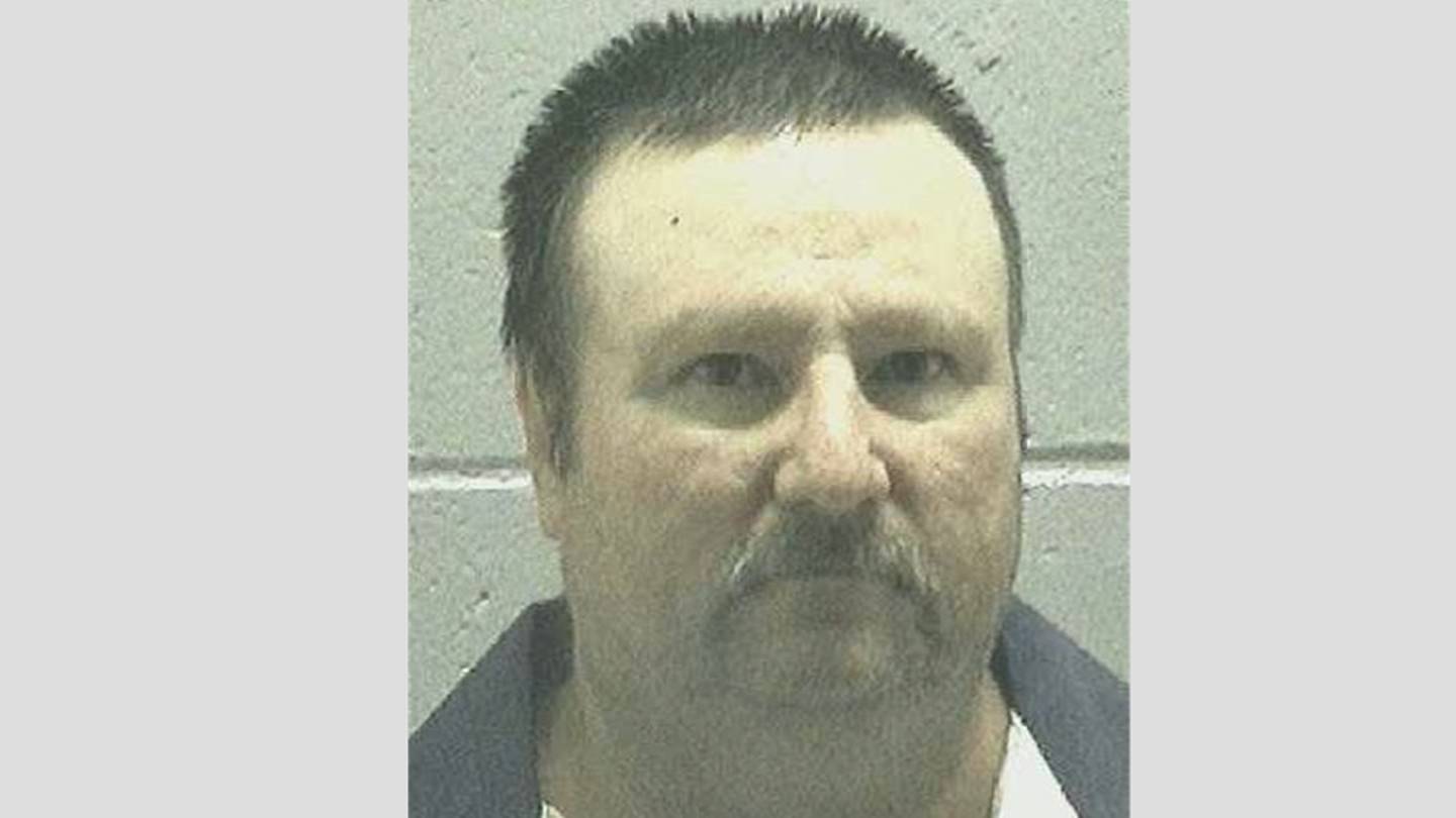 Execution set for man convicted in Georgia clerk s murder WSB TV