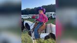 9-year-old GA “cowgirl” killed in horseback-riding accident