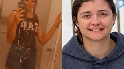 Teenage Carroll County girl who vanished in June found alive 5 months later