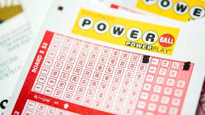 Winning $50,000 Powerball ticket sold at gas station in Coweta County