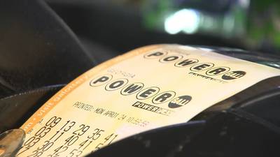 Million-dollar Powerball ticket sold in metro Atlanta