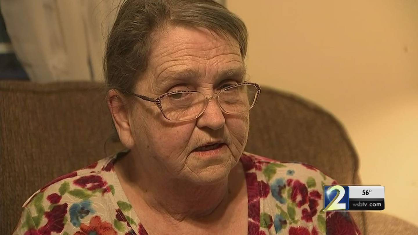 Woman Says She Could Face Jail Time Because She Cant Afford Husbands Cremation Wsb Tv 