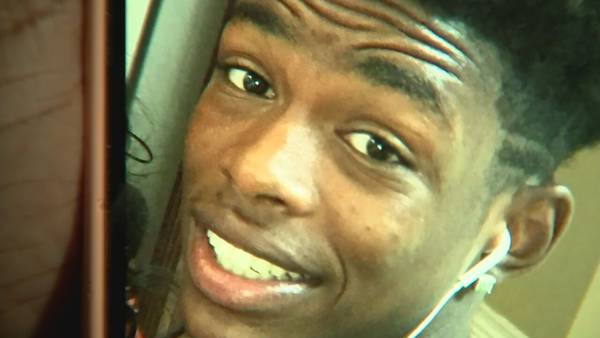 ‘They failed my son:’ Parents of 22-year-old killed by officer at Buckhead restaurant speak out