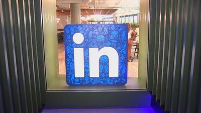 New LinkedIn offices open in Midtown Atlanta as part of larger local tech boom