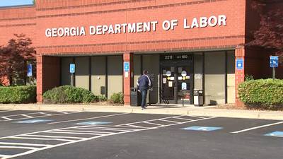 GA state employees suspected of stealing more than $6.7M in unemployment benefits, audit claims