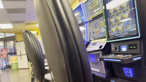 Lawmakers want new gaming machines removed from metro Kroger stores