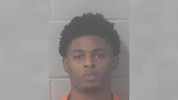 GA deputies arrest 4th suspect in murder of 18-year-old woman