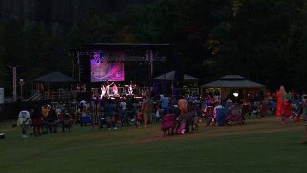 Georgia civil rights groups denounce Soul Fest Concert series at Stone Mountain Park