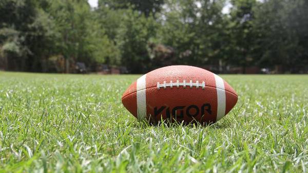 Clayton County Schools moves times for 2 rivalry football games over safety concerns