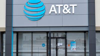 Millions of AT&T customers exposed in data breach, cyber expert talks security, privacy