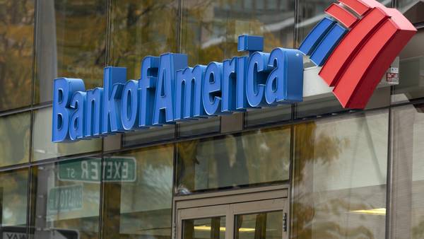 Bank of America announces 7th increase to hourly minimum wage in 7 years