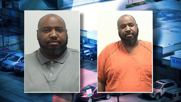 Georgia pastor and car dealer accused of stealing identities, defrauding customers