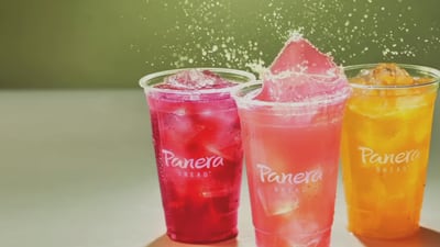 Panera to phase out ‘charged lemonade’ after at least 2 deaths tied to the drinks