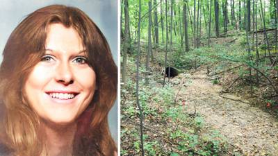 Genealogy leads to ID of murdered teen found in Virginia drainage ditch 21 years ago