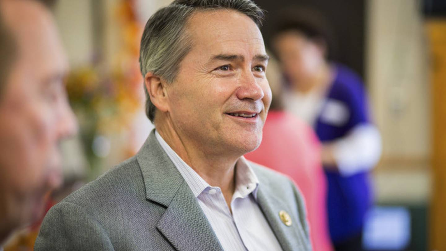 Federal Judge Says Rep Jody Hice Must Testify For Special Grand Jury In 2020 Election Probe