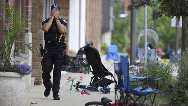 Highland Park parade shooting: What we know about the victims