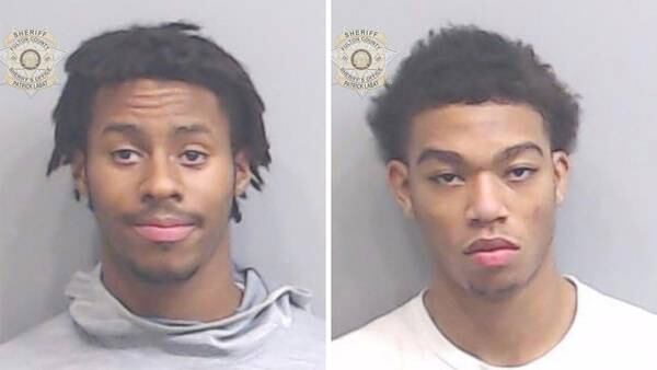 Plea deals on the table for high school basketball stars charged with murder in Fulton County