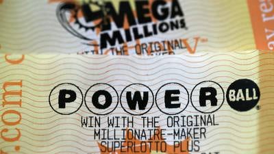 How much money will you get after taxes if you win the Mega Millions jackpot?