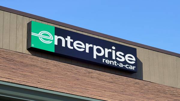 GA woman cleared of criminal charge says car rental employee discriminated against her