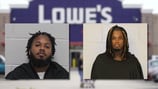 2 suspected of causing $100K in losses in alleged Lowe’s theft ring across Georgia