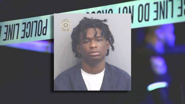 Teen carjacking suspect who led police on chase through Atlanta has long criminal history