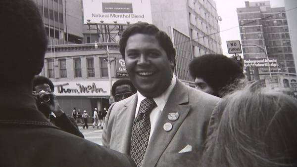 City of Atlanta commemorates 50th anniversary of Mayor Maynard Jackson’s inauguration