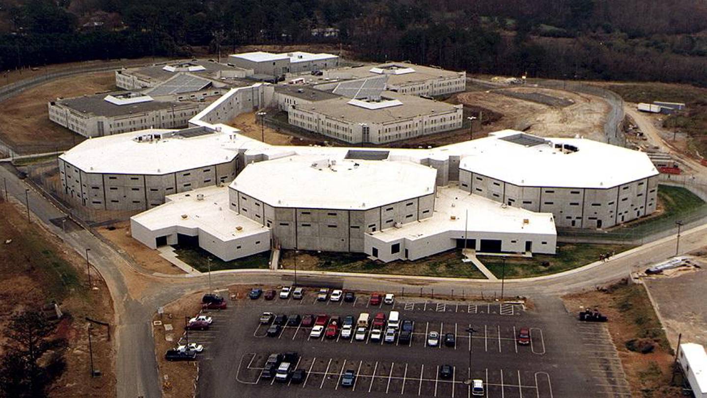 Activists demand change after 4th Cobb inmate dies at jail WSBTV