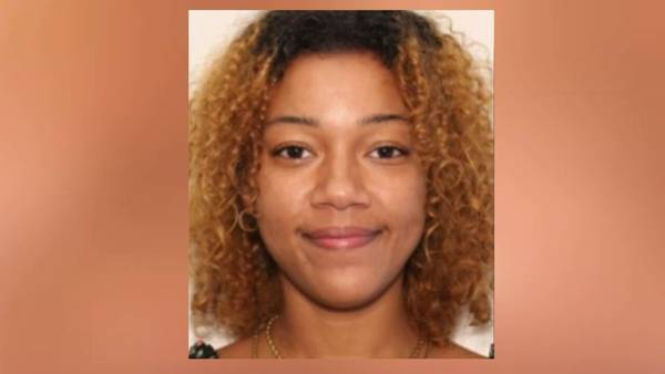 Deputies searching for woman they say helped suspect accused of shooting Henry officer