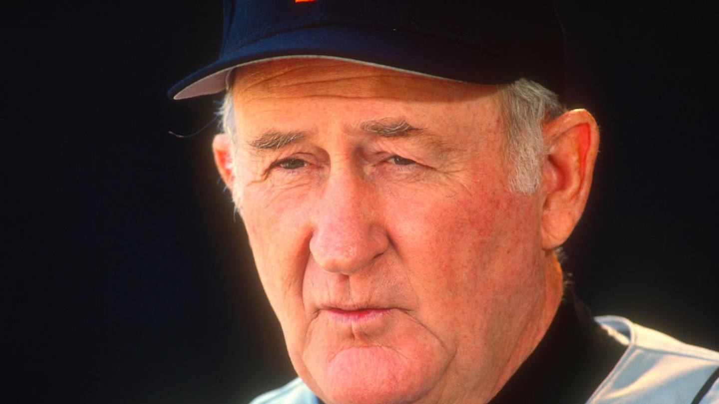 Former San Francisco Giants manager Roger Craig dead at 93 – WSB-TV Channel 2