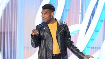 American Idol premieres TONIGHT on Channel 2. Will this Atlanta singer earn a trip to Hollywood?
