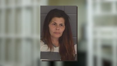 Woman charged after her pitbull attacked daughter, 8-year-old grandson, police say
